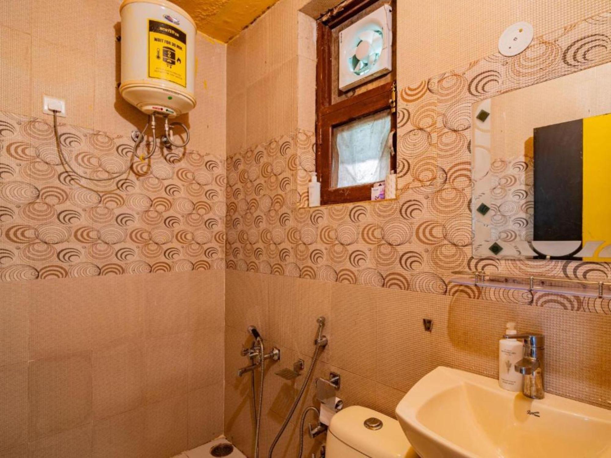 The Hosteller Касоль Номер фото