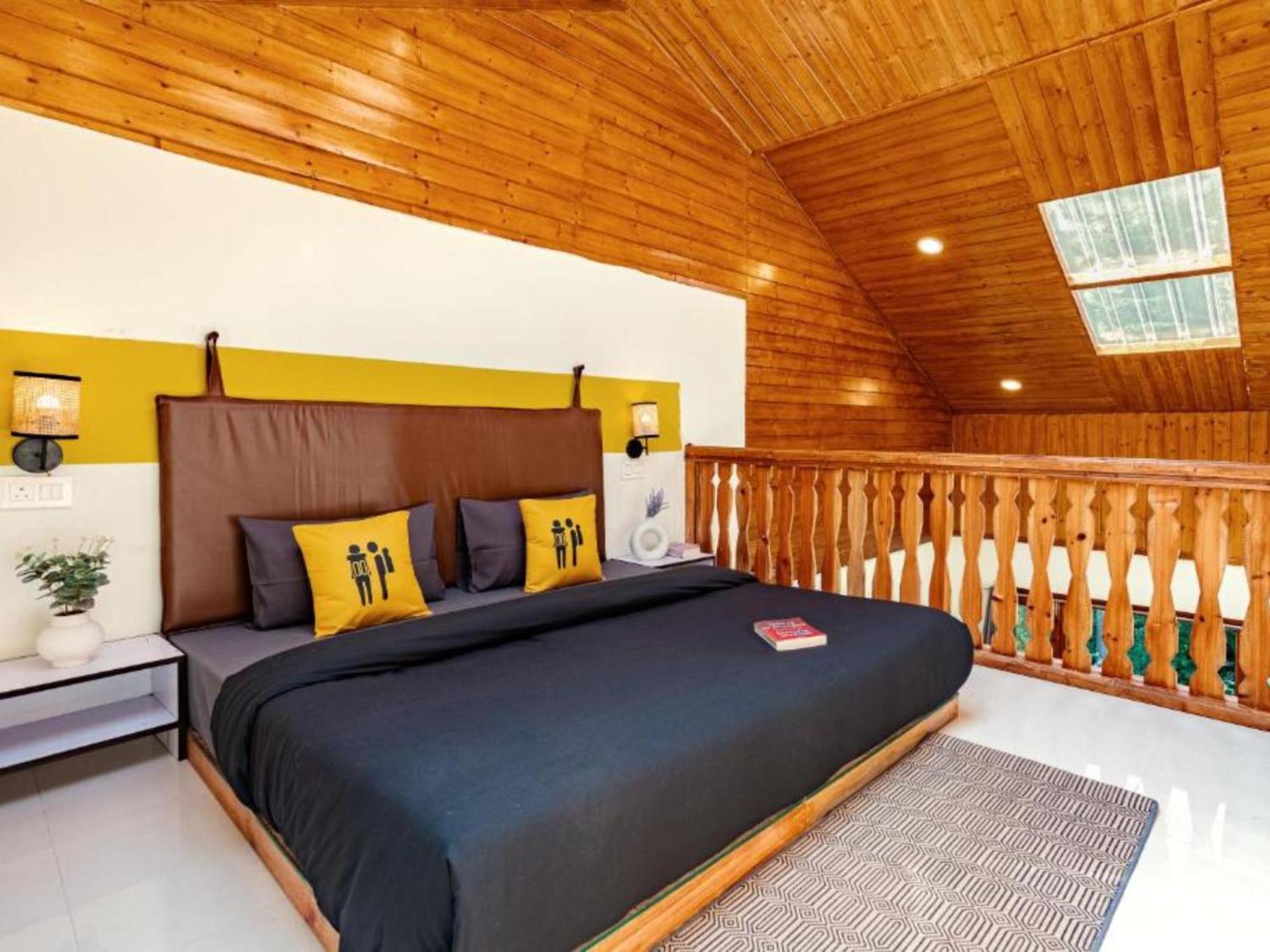The Hosteller Касоль Номер фото